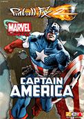 Pinball FX2 - Captain America Table (01)